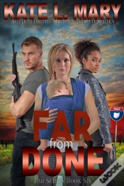 Capa do artigo Far From Done