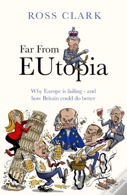 Capa do artigo Far From Eutopia