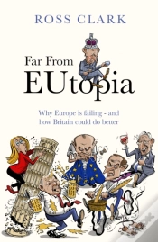 Capa do artigo Far From Eutopia