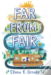 Capa do artigo Far From Fair