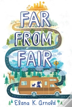 Capa do artigo Far From Fair