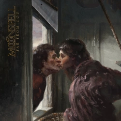 Capa do artigo Far from God - Vinil