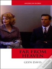 Capa do artigo Far From Heaven