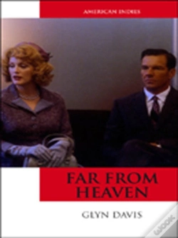 Capa do artigo Far From Heaven