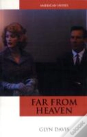 Capa do artigo Far From Heaven