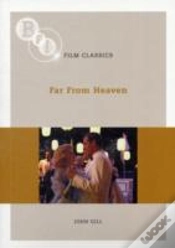 Capa do artigo Far From Heaven