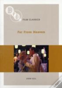 Capa do artigo Far From Heaven