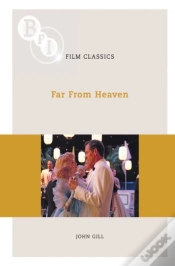 Capa do artigo Far From Heaven