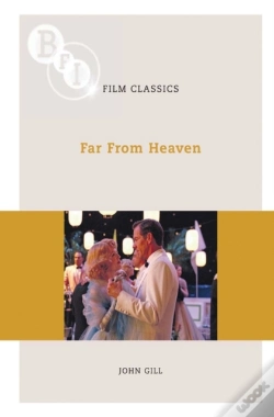 Capa do artigo Far From Heaven