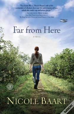 Capa do artigo Far From Here