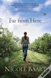 Capa do artigo Far From Here