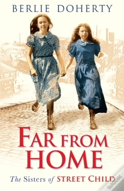 Capa do artigo Far From Home