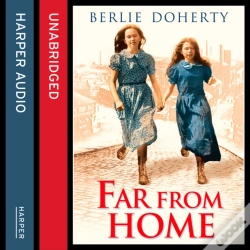 Capa do artigo Far From Home