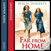 Capa do artigo Far From Home