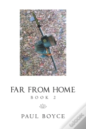 Capa do artigo Far From Home