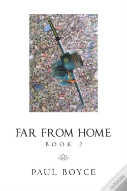 Capa do artigo Far From Home