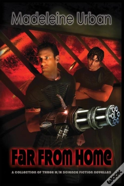 Capa do artigo Far From Home
