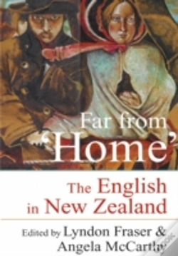 Capa do artigo Far From 'Home'