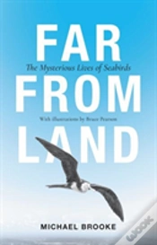 Capa do artigo Far From Land