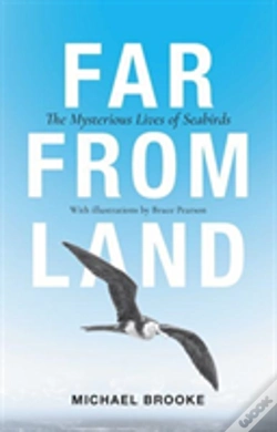 Capa do artigo Far From Land