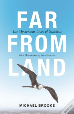 Capa do artigo Far From Land