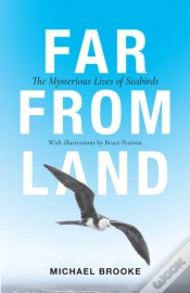 Capa do artigo Far From Land