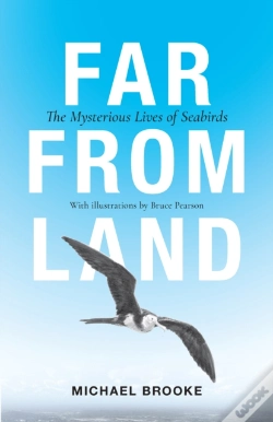 Capa do artigo Far From Land