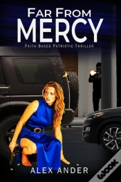 Capa do artigo Far From Mercy