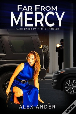 Capa do artigo Far From Mercy
