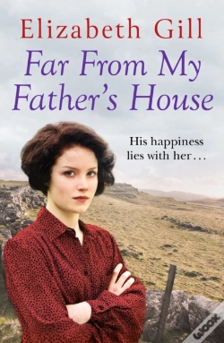 Capa do artigo Far From My Father'S House