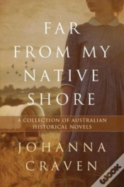 Capa do artigo Far From My Native Shore