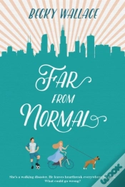 Capa do artigo Far From Normal