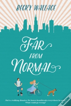 Capa do artigo Far From Normal
