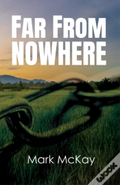 Capa do artigo Far From Nowhere