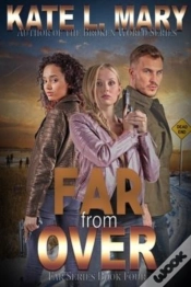 Capa do artigo Far From Over