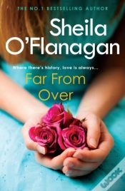 Capa do artigo Far From Over