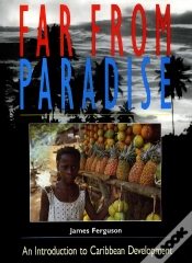 Capa do artigo Far From Paradise
