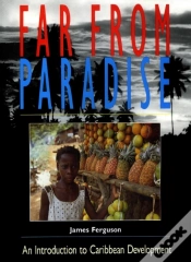 Capa do artigo Far From Paradise
