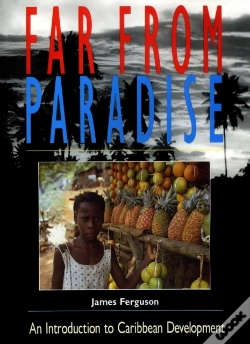 Capa do artigo Far From Paradise
