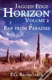 Capa do artigo Far From Paradise