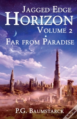 Capa do artigo Far From Paradise
