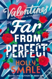 Capa do artigo Far From Perfect