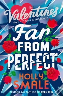 Capa do artigo Far From Perfect