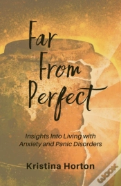 Capa do artigo Far From Perfect