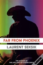 Capa do artigo Far From Phoenix