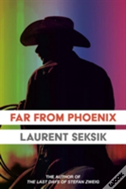 Capa do artigo Far From Phoenix