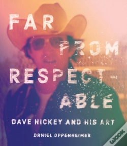 Capa do artigo Far From Respectable