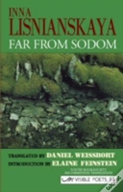 Capa do artigo Far From Sodom