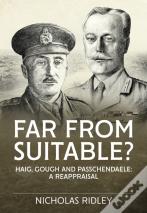 Far From Suitable?