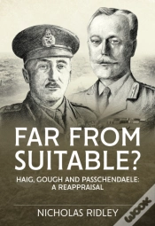 Capa do artigo Far From Suitable?